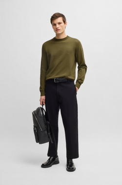 Джемпер мужской BOSS Pacas-L