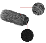 E-IMAGE WSA-03 Windcover-Length 245mm. Ветрозащита для микр. Ø18-24х220 мм