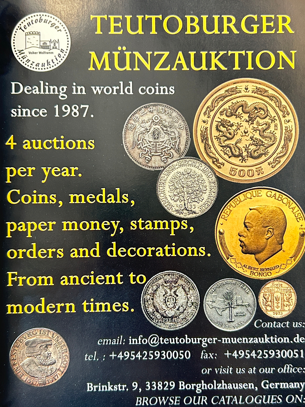 Краузе 2015. Стандартный каталог монет мира 1601-1700. 6-е издание