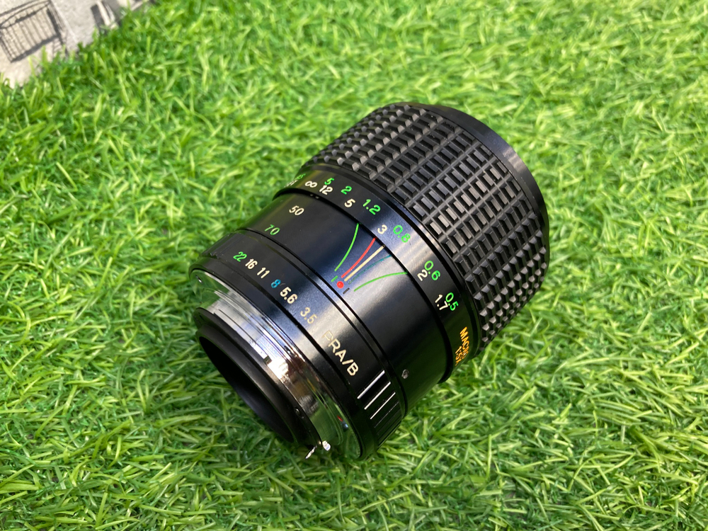 Prakticar 28-70mm 3.5-4.5 MC Auto Покупка/Продажа
