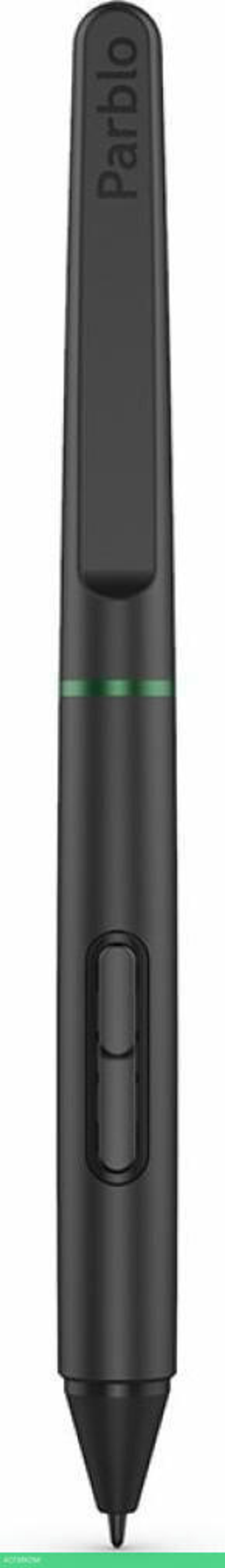 Графический планшет Parblo Ninos M Black