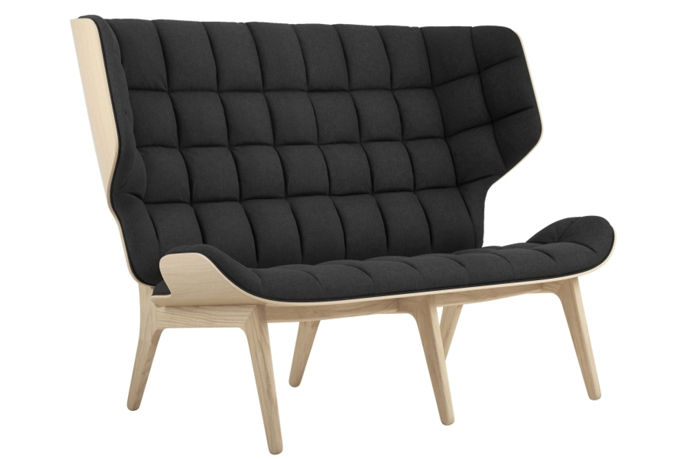 Диван Mammoth, шерсть