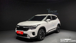 Kia The New Seltos Бензин 1.6 Turbo 2WD (09.2023)