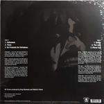 King Diamond / The Dark Sides (12" Vinyl EP)