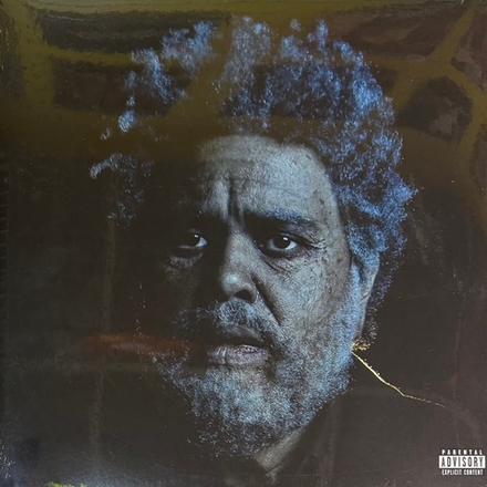 Виниловая пластинка The Weeknd - Dawn FM 2LP
