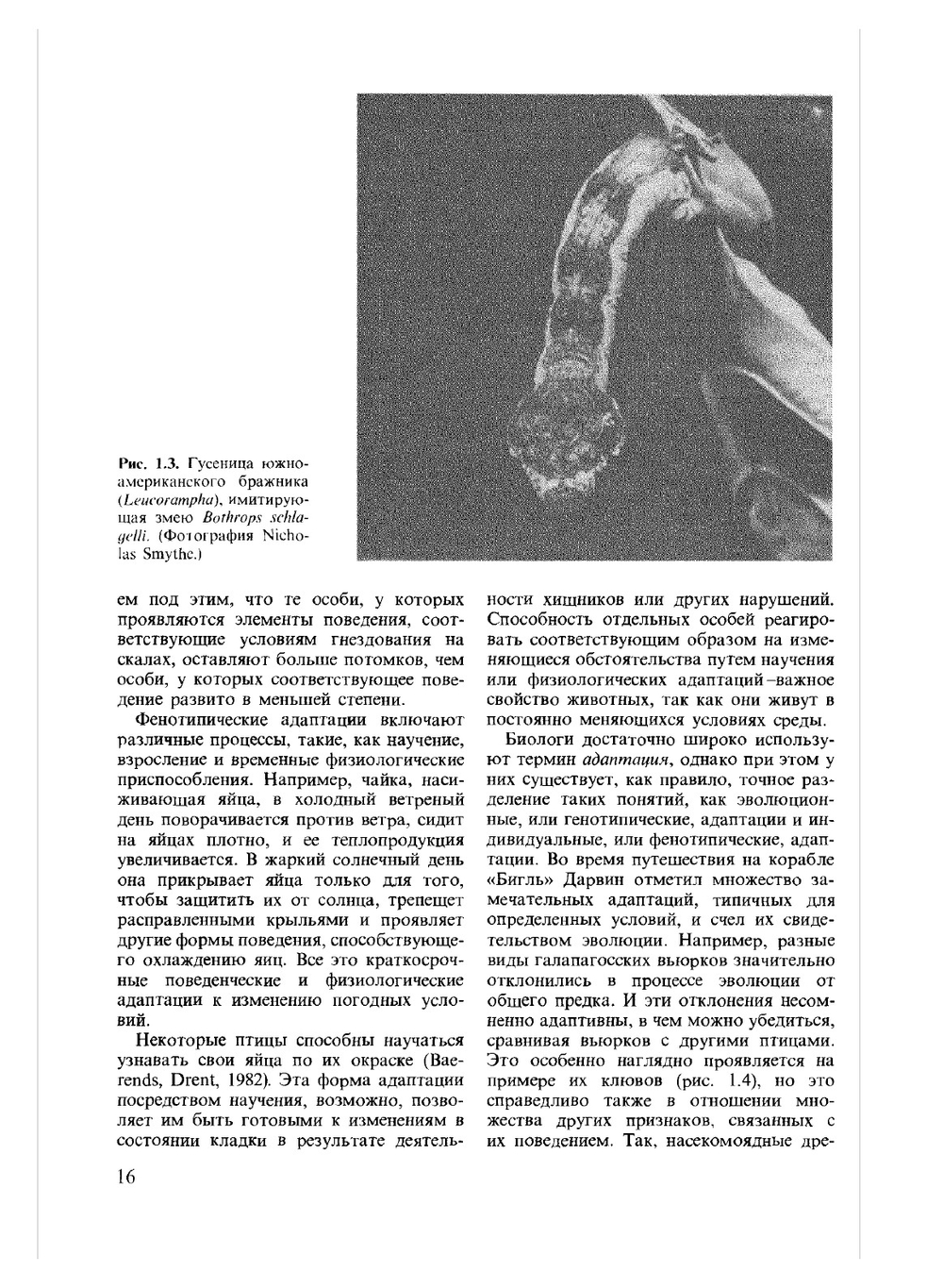 Поведение животных. Психобиология, этология и эволюция | Д. Мак-Фарленд