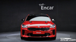 Kia Stinger 3.3 Turbo 2WD (04.2020)