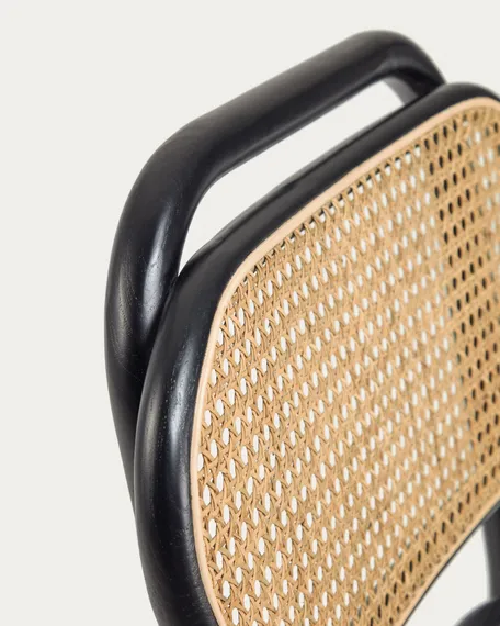 Стул Doriane черный