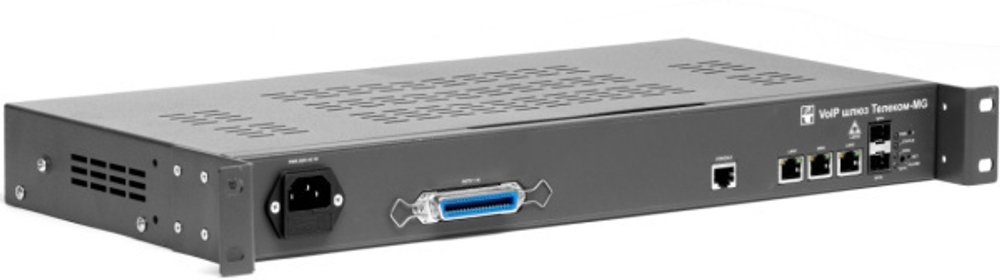 Шлюз VoIP НПО Телеком Телеком-MG-16FXS-AC