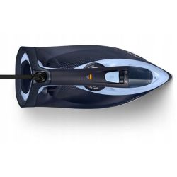Утюг Philips DST7041/20 Azur 7000 2800 Вт, синий | Philips