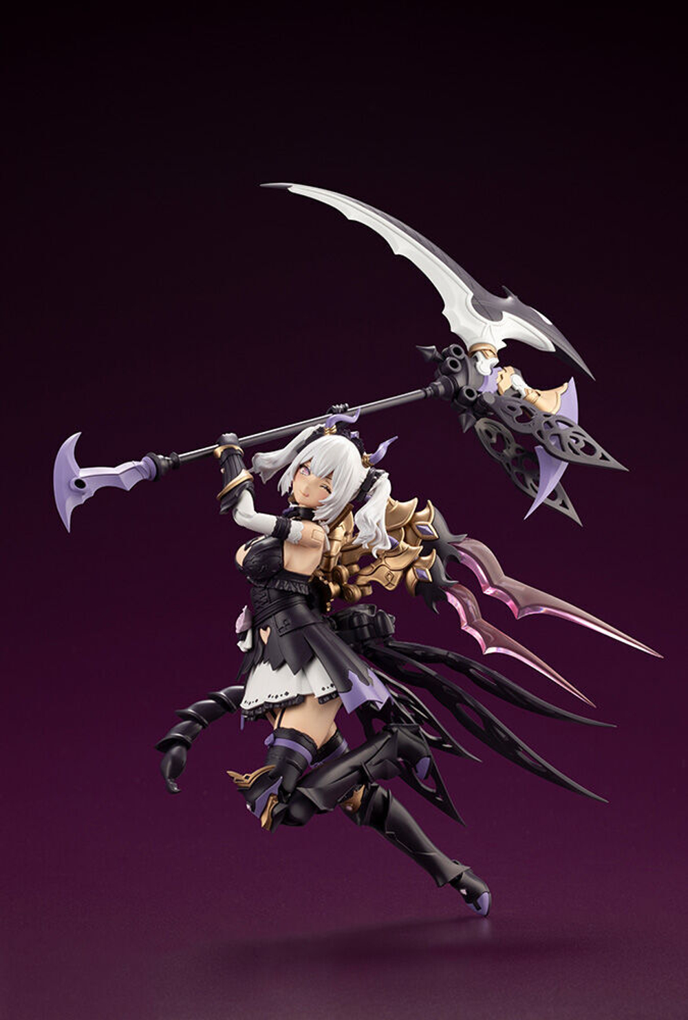Arcanadea Soffiera