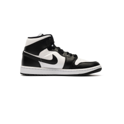 Кроссовки Jordan 1 Mid "Panda"