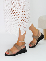 Босоножки женские MARCO MODA 5230-05