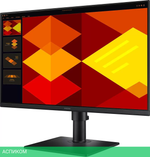 Монитор Samsung LS24D400GAIXCI