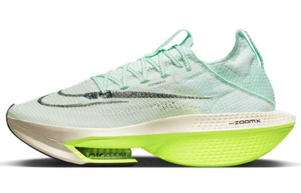 Кроссовки Nike Air Zoom Alphafly Next 2