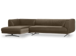 Диван Marsala угловой левый