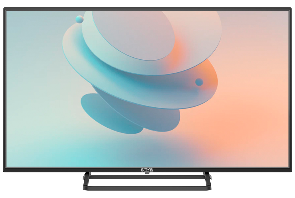 Телевизор 40" Polar P40L34T2CSM