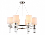 Подвесная люстра Ambrella Light HIGH LIGHT LH71291