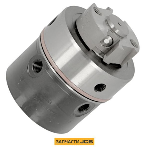 Плунжерная пара ТНВД JCB 7180-819U