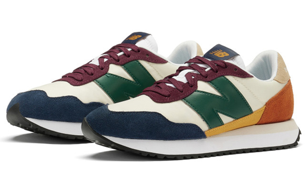 Кроссовки New Balance Nb 237