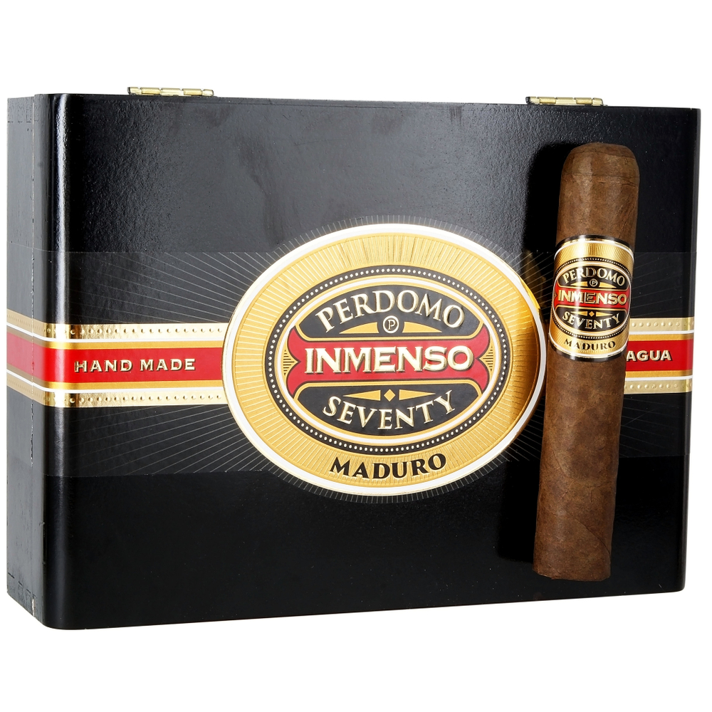 Perdomo Inmenso Seventy Epicure Maduro
