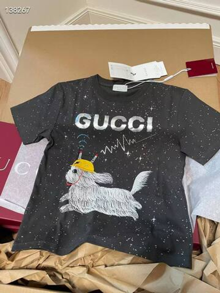 Футболка Gucci