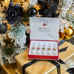 Meso-Fill Set Isov Sorex | Набор сывороток для стимуляции коллагена