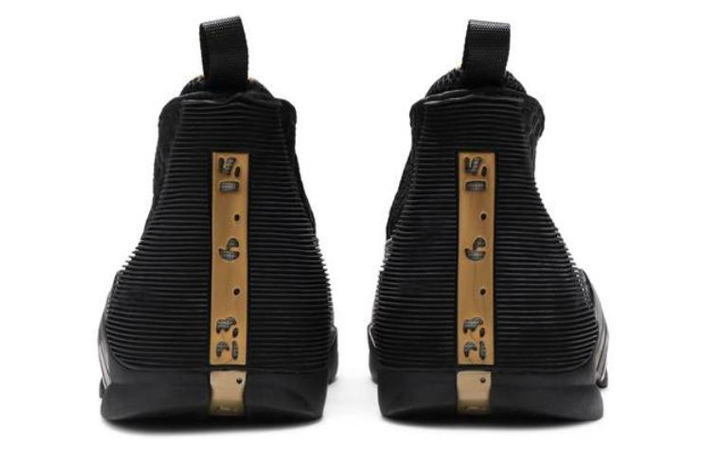 Кроссовки Jordan Air Jordan 15 Retro Laser