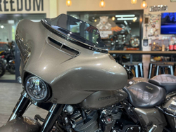 Harley-Davidson CVO STREET GLIDE 117 2021