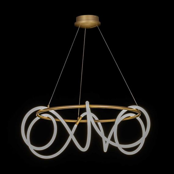 Люстра Citilux PYTHON CL220283