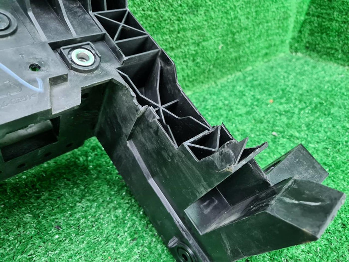 Телевизор Geely Monjaro (2021-н.в.)