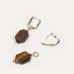 Серьги Nova BRO