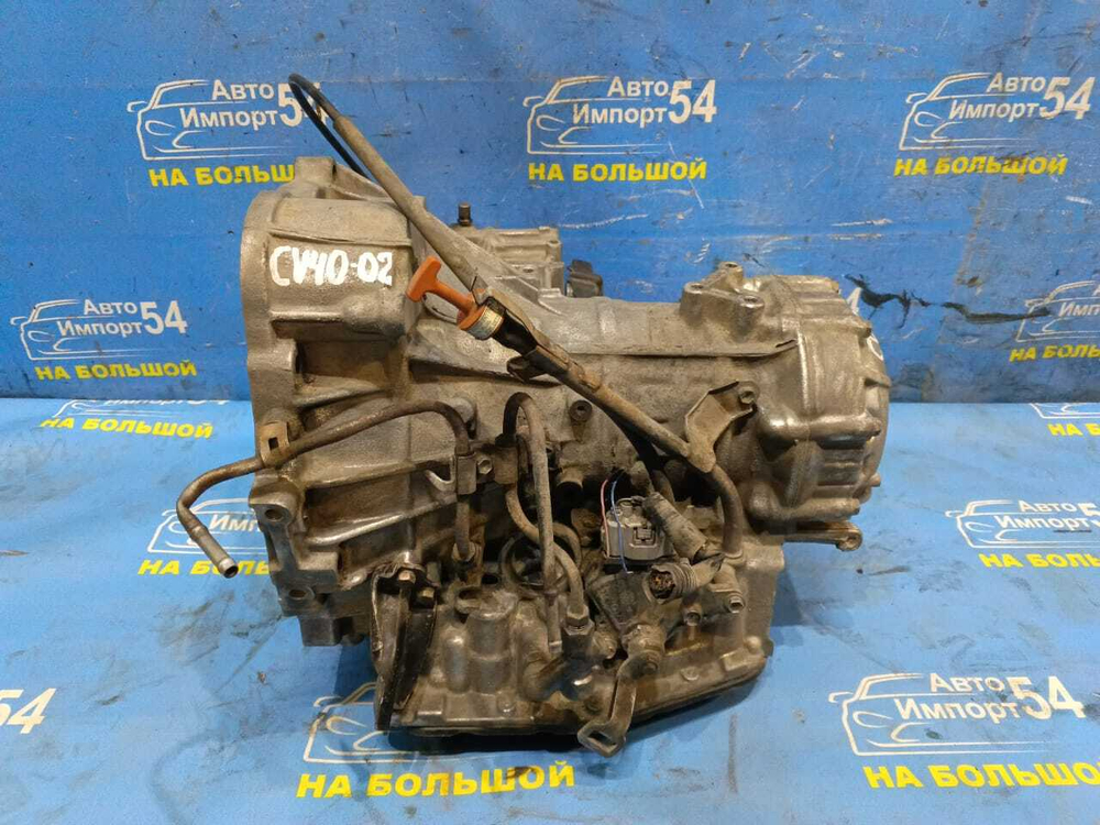 Акпп TOYOTA CAMRY 1998