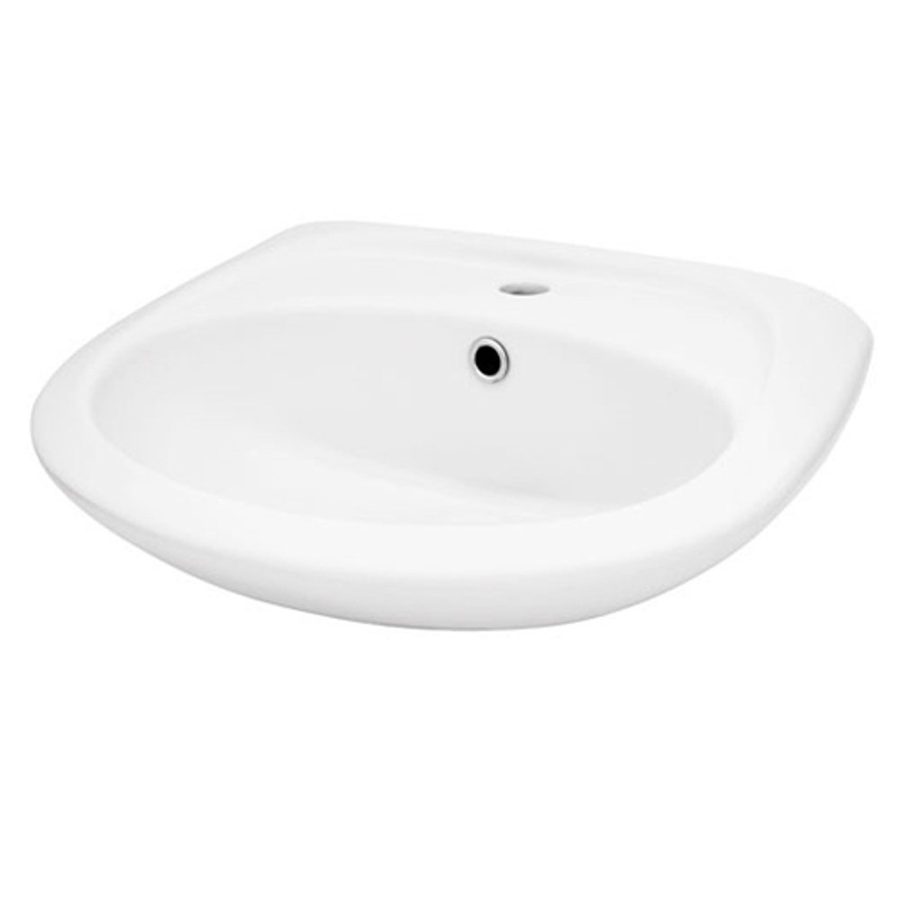 Раковина подвесная Santek Бриз 1.WH11.0.451