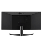 МОНИТОР 29" LG 29WQ500-B Grey (IPS, 2560x1080, 100Hz, 5 ms)