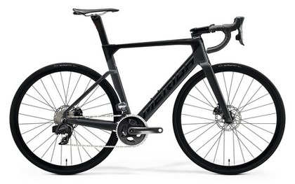 Шоссейный велосипед Merida Reacto Rival-Edition (2022)