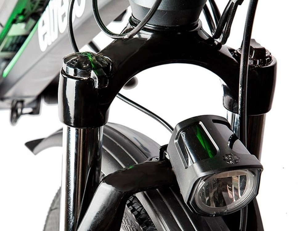 Электровелосипед Eltreco XT 850
