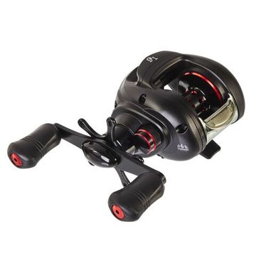 Катушка Lucky John Vanrex CAST 6