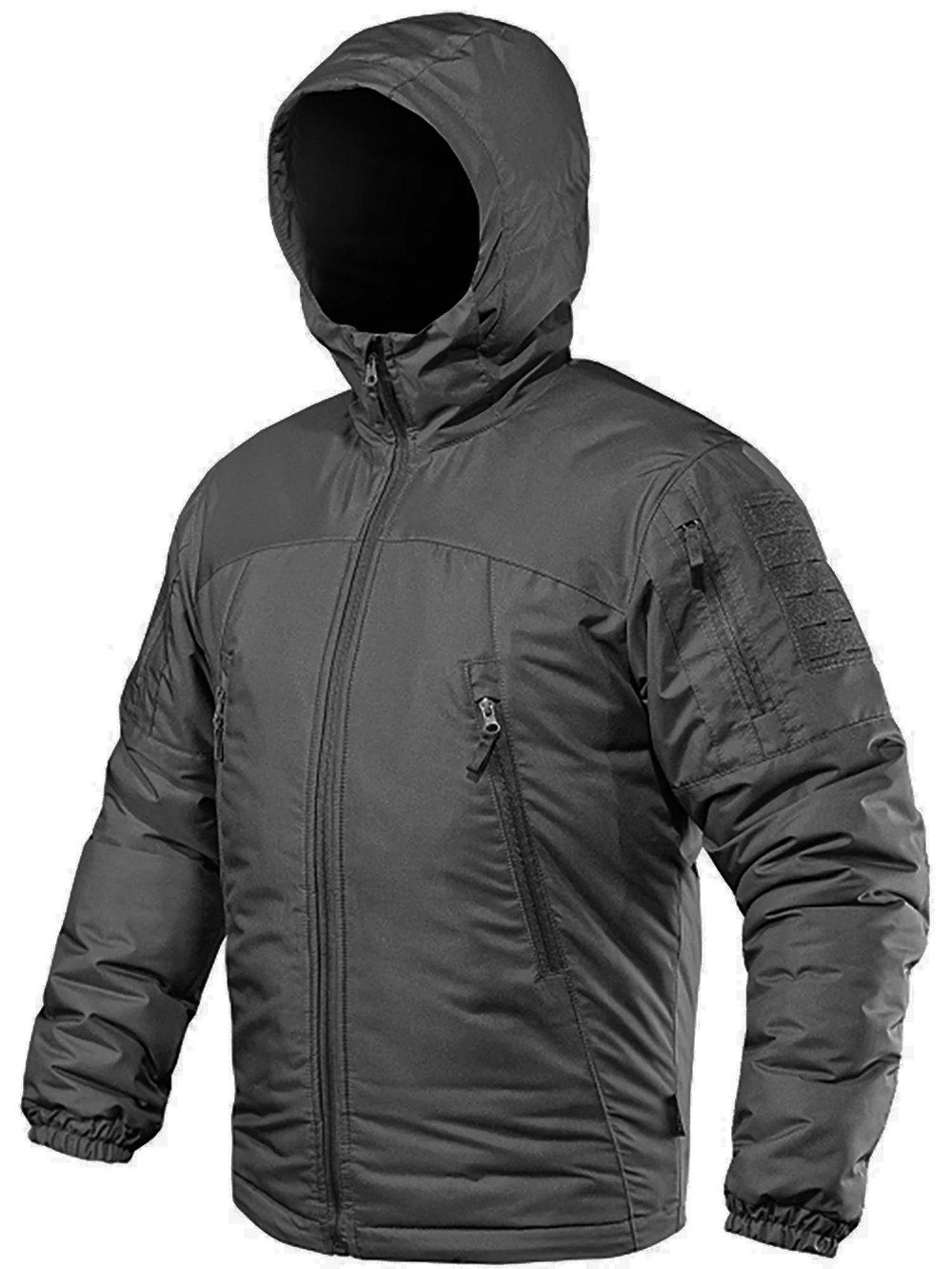 # Уценка | Куртка Sturmer ColdGear Ver II (Черный) 48/182