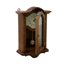 Capanni Часы настенные с маятником