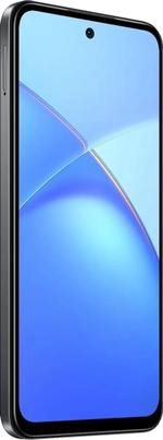 Смартфон Infinix Smart 10 3/64GB, Sleek Black