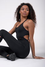 Комбинезон INTENSE Golden overall 595