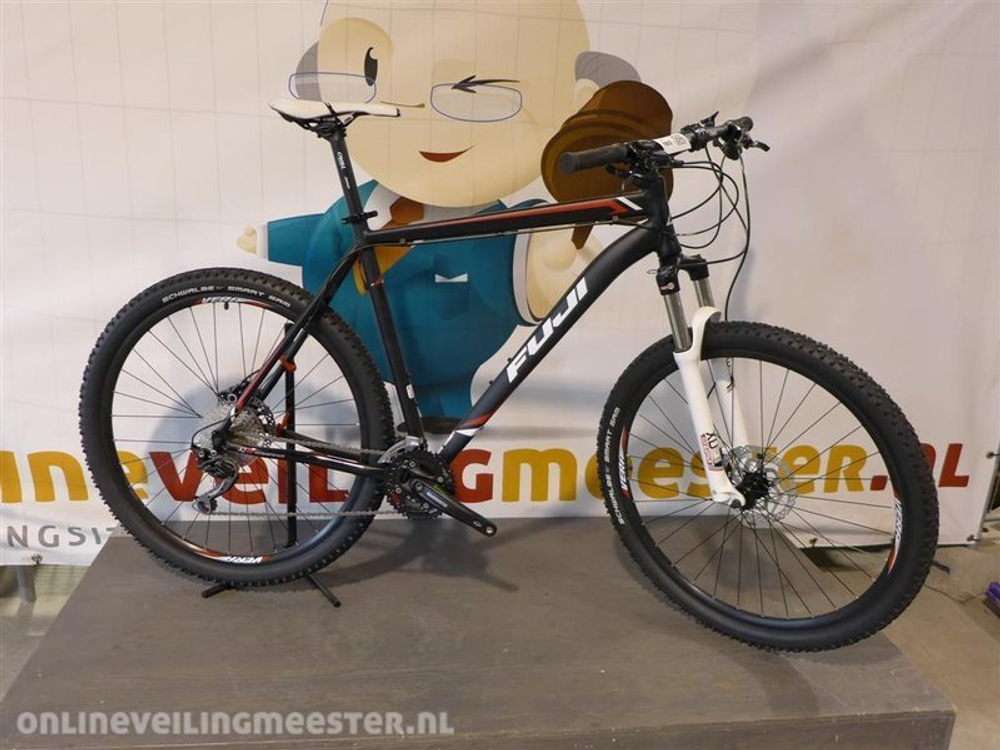 Рама новая на высокого человека FUJI Nevada купить дешево распродажа скидки акция выгодно