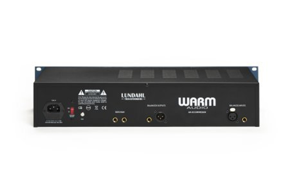 Warm Audio WA-1B