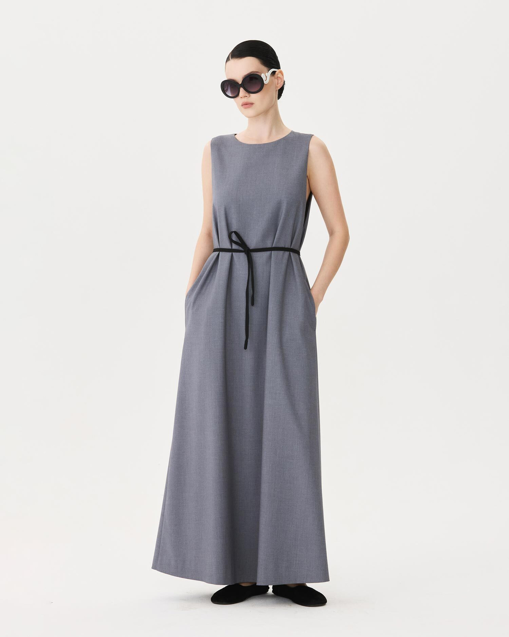 Сарафан A-FW25/26-3741 Victoria Andreyanova