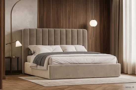 Кровать Тироль