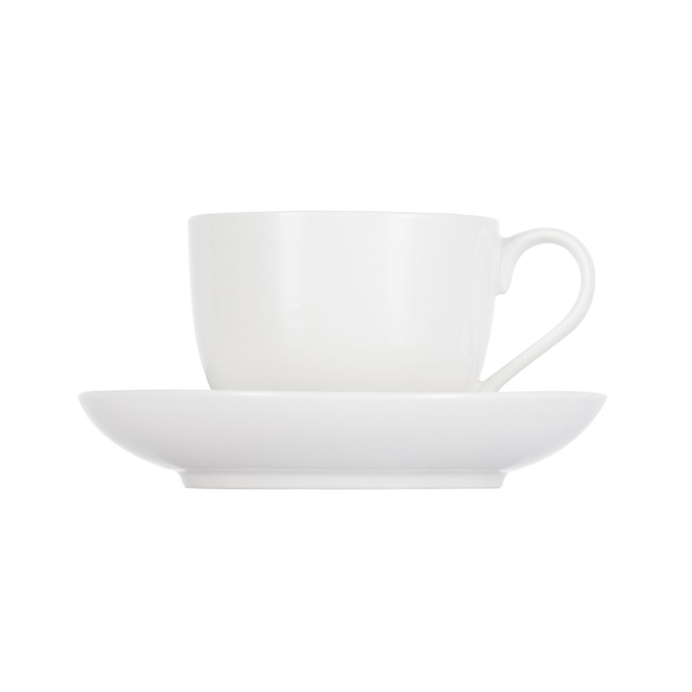 Чайная пара Gipfel Blanche 51035