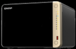 Сетевой RAID-накопитель QNAP TS-664-8G