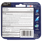 DenTek, Мгновенное обезболивание, максимальная сила, чистая мята, 1 набор