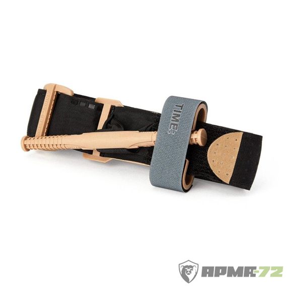 Жгут-турникет тактический кровоостанавливающий